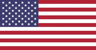american flag-Thornton