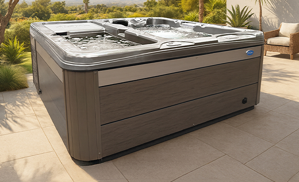 Cold Plunge Spas Series Thornton hot tubs for sale