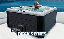 Deck Series Thornton hot tubs for sale
