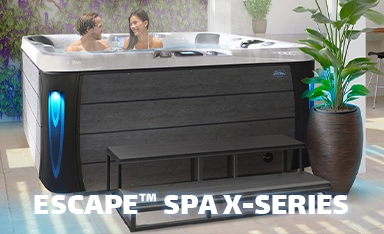 Escape X-Series Spas Thornton hot tubs for sale