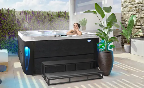 Escape X-Series Spas Thornton hot tubs for sale