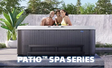 Patio Plus™ Spas Thornton hot tubs for sale