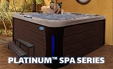 Platinum™ Spas Thornton hot tubs for sale