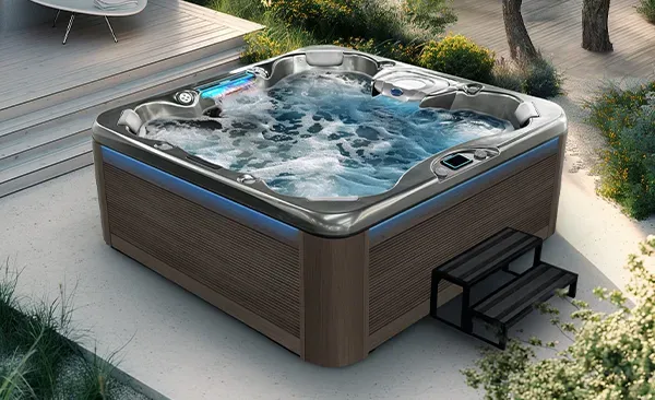 Platinum™ Spas Thornton hot tubs for sale