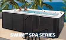 Swim Spas Thornton hot tubs for sale