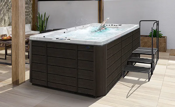 Swim Spas Thornton hot tubs for sale