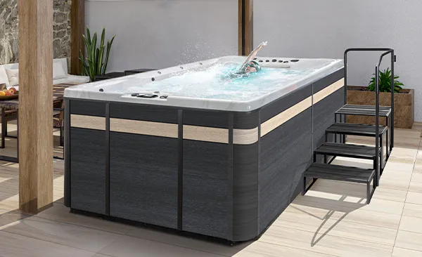 Swim X-Series Spas Thornton hot tubs for sale