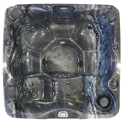 Pacifica-X EC-739LX hot tubs for sale in Thornton