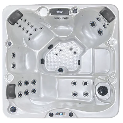 Costa EC-740L hot tubs for sale in Thornton