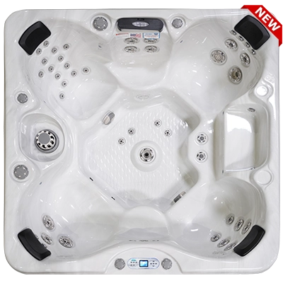 Baja EC-749B hot tubs for sale in Thornton