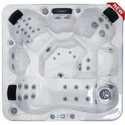 Costa EC-749L hot tubs for sale in Thornton