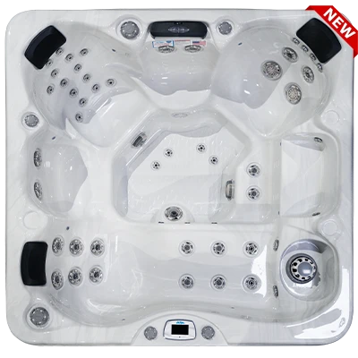 Costa-X EC-749LX hot tubs for sale in Thornton