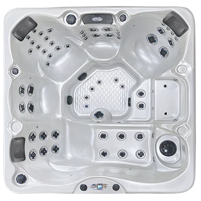 Costa EC-767L hot tubs for sale in Thornton