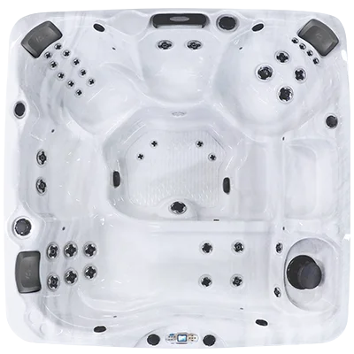 Avalon EC-840L hot tubs for sale in Thornton