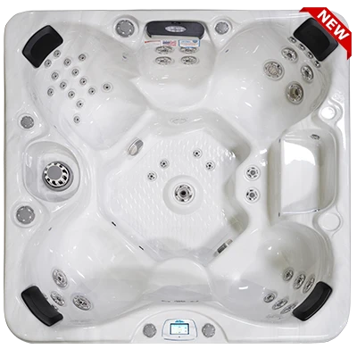 Cancun-X EC-849BX hot tubs for sale in Thornton