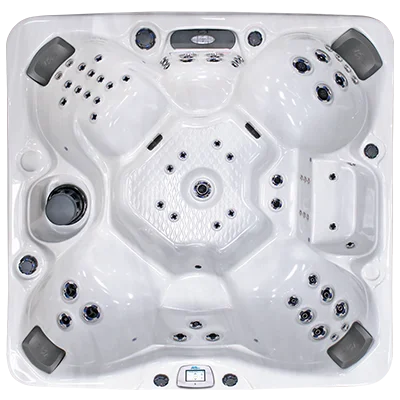Cancun-X EC-867BX hot tubs for sale in Thornton