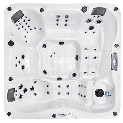 Malibu EC-867DL hot tubs for sale in Thornton