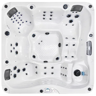 Malibu-X EC-867DLX hot tubs for sale in Thornton