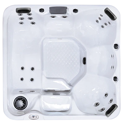 Hawaiian Plus PPZ-628L hot tubs for sale in Thornton