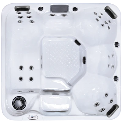 Hawaiian Plus PPZ-634L hot tubs for sale in Thornton