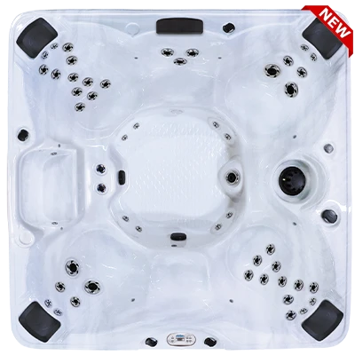 Tropical Plus PPZ-743BC hot tubs for sale in Thornton