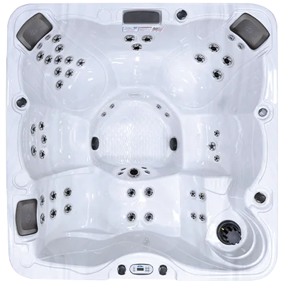 Pacifica Plus PPZ-743L hot tubs for sale in Thornton