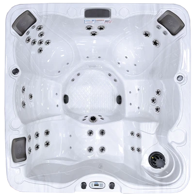 Pacifica Plus PPZ-752L hot tubs for sale in Thornton