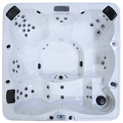 Atlantic Plus PPZ-843L hot tubs for sale in Thornton