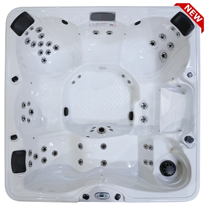 Atlantic Plus PPZ-843LC hot tubs for sale in Thornton