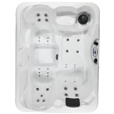 Kona PZ-535L hot tubs for sale in Thornton